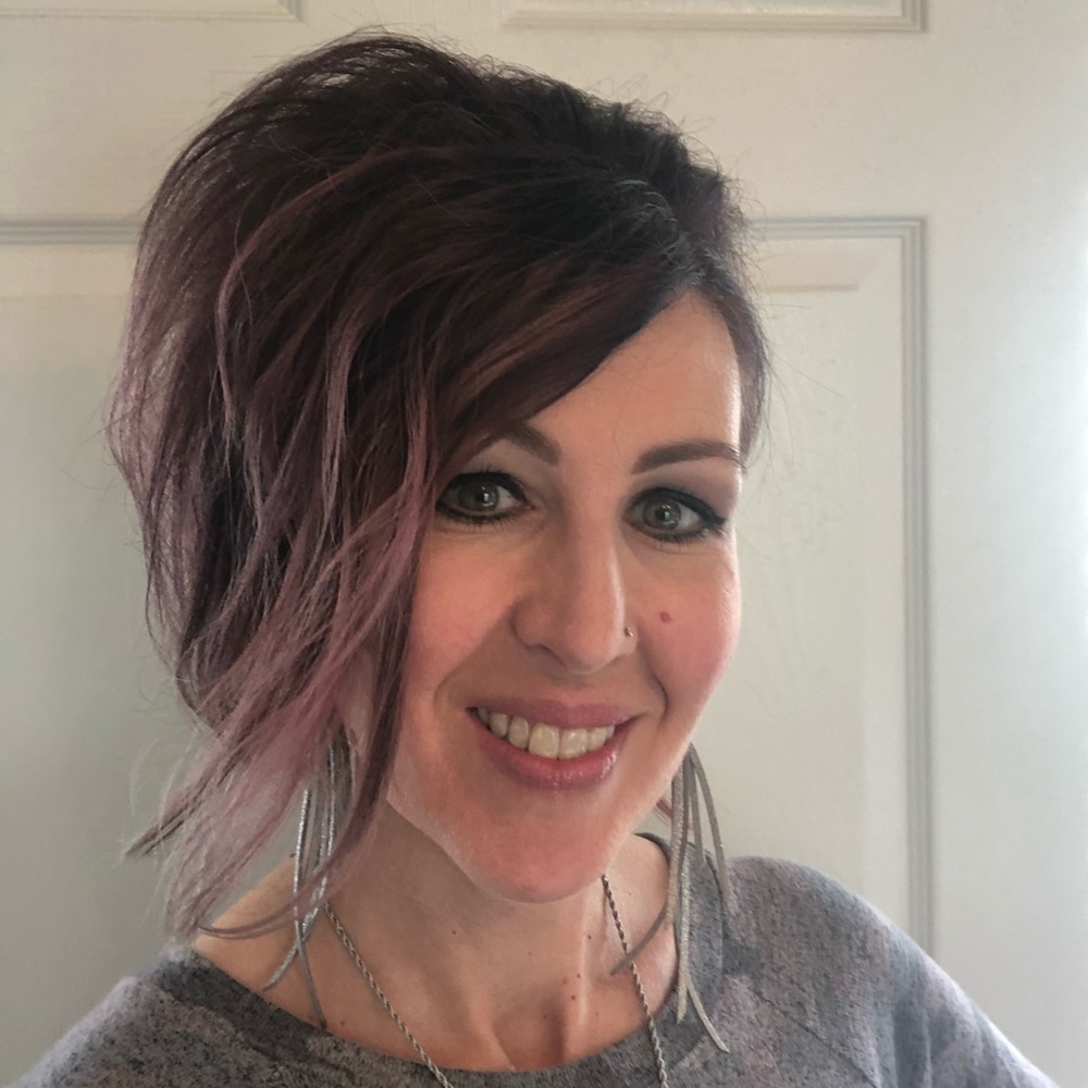Meet your Posher, Toni